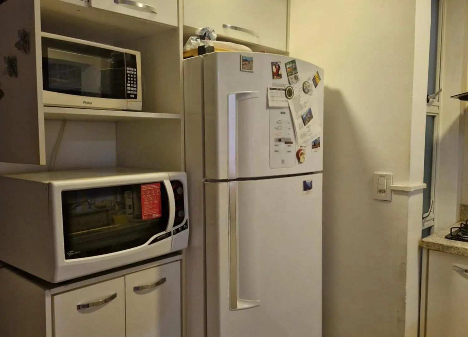 Kwatera prywatna Quarto Duplo, Ate 2 Pessoas Porto Alegre