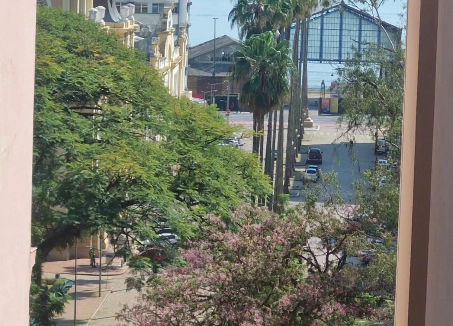Quarto Duplo, Ate 2 Pessoas Porto Alegre
