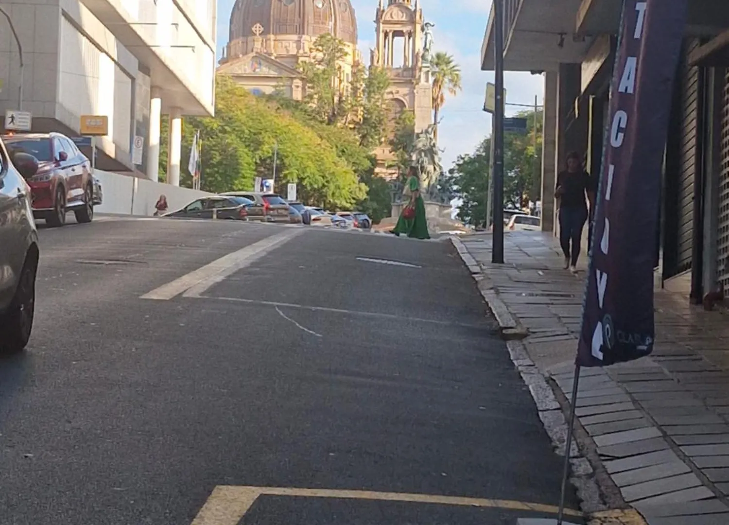 Homestay szállás Quarto Duplo, Ate 2 Pessoas Porto Alegre Brazília